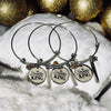 Daughter of the King Charm Bracelet