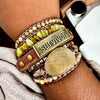 The Survivor Stack