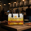 The Fresh Oil Signature Tote