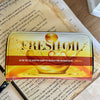 The Fresh Oil Long Wallet
