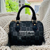 The Spiritual Gangsta Mini Satchel