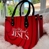 The Blood of Jesus Signature Tote