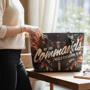 Build Your Psalm 91 Bag Collection