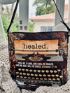 The Healed Bucket Bag