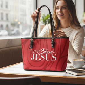 Build Your Blood of Jesus Bag Collection