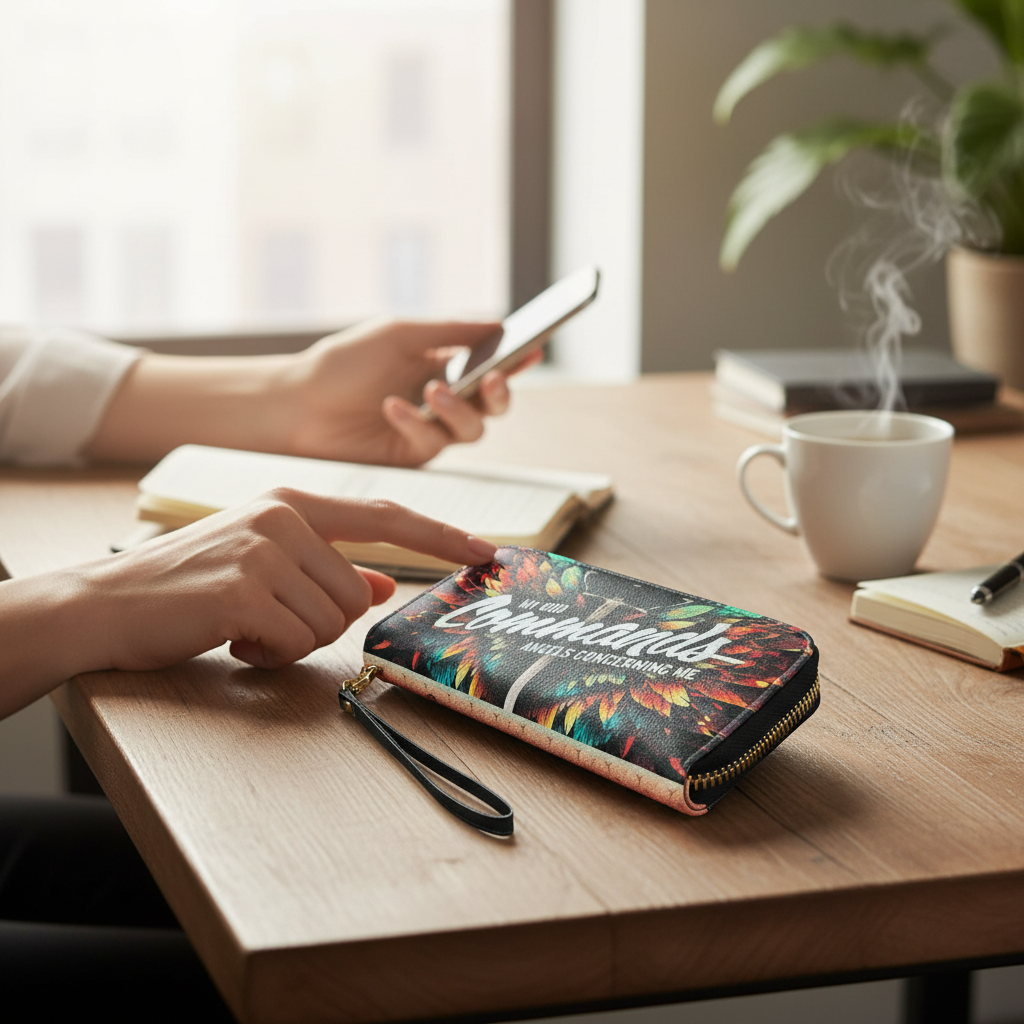 Build Your Psalm 91 Bag Collection