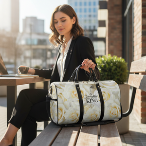 Build Your Daughter of the King Bag Collection