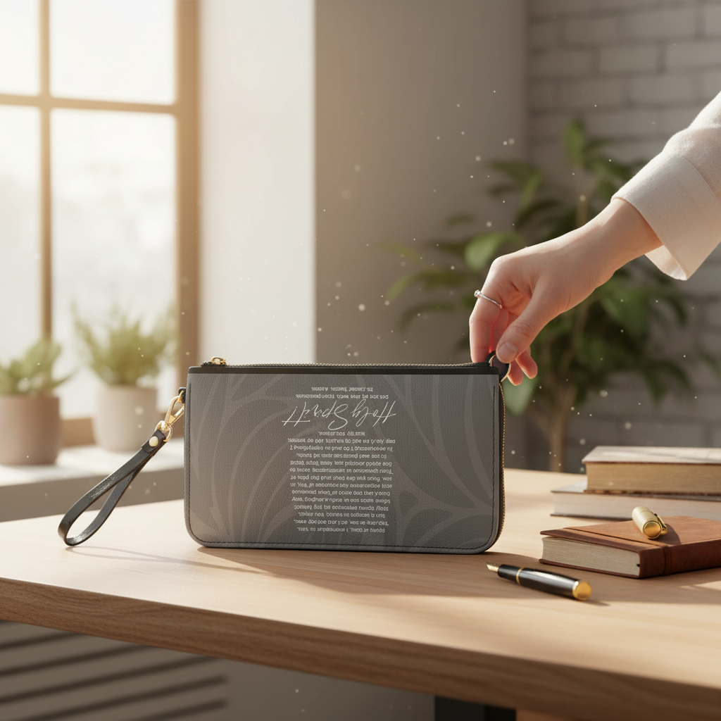 Build Your Holy Spirit Bag Collection