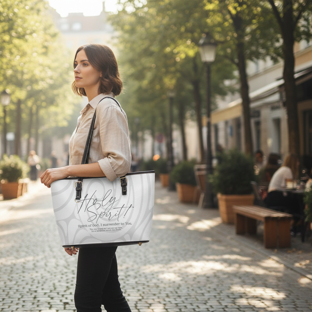 Build Your Holy Spirit Bag Collection