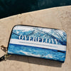The Overflow Long Wallet