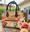 The Jesus Signature Tote