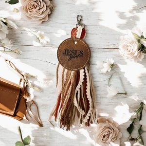 ArmoredSoul Tassel Collection