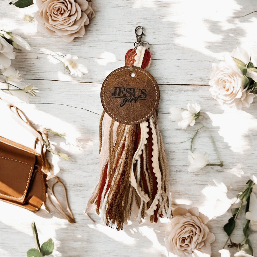 ArmoredSoul Tassel Collection