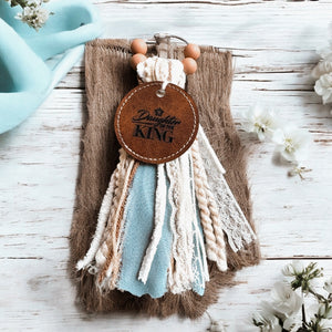 ArmoredSoul Tassel Collection