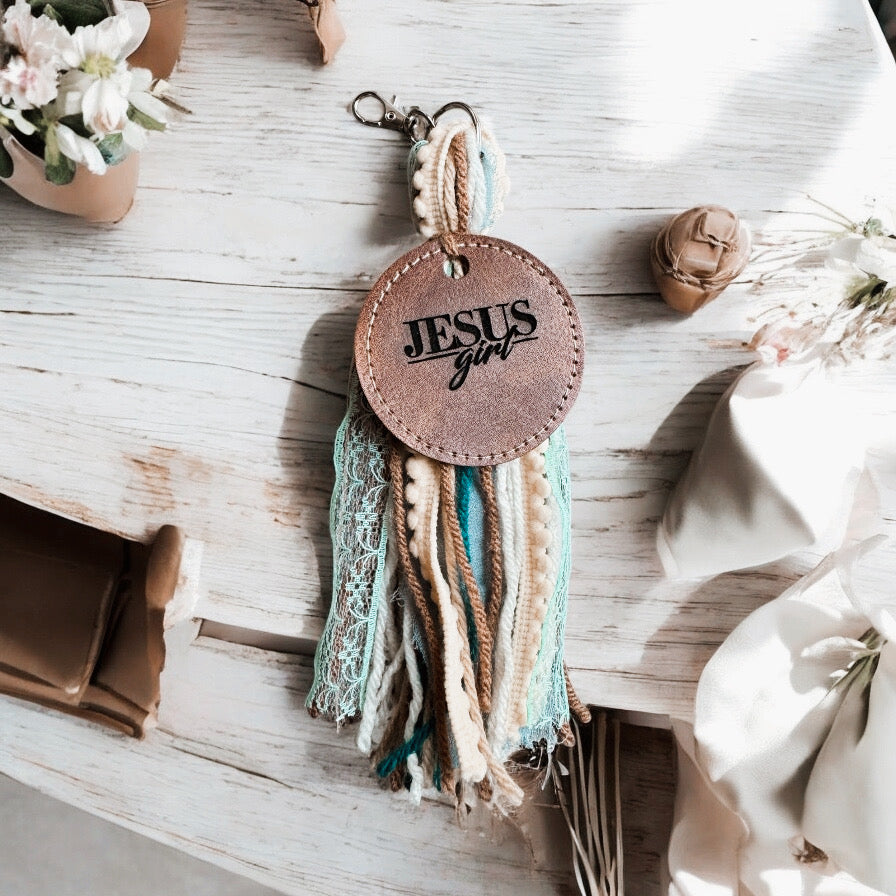 ArmoredSoul Tassel Collection