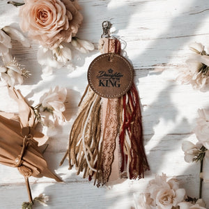 ArmoredSoul Tassel Collection