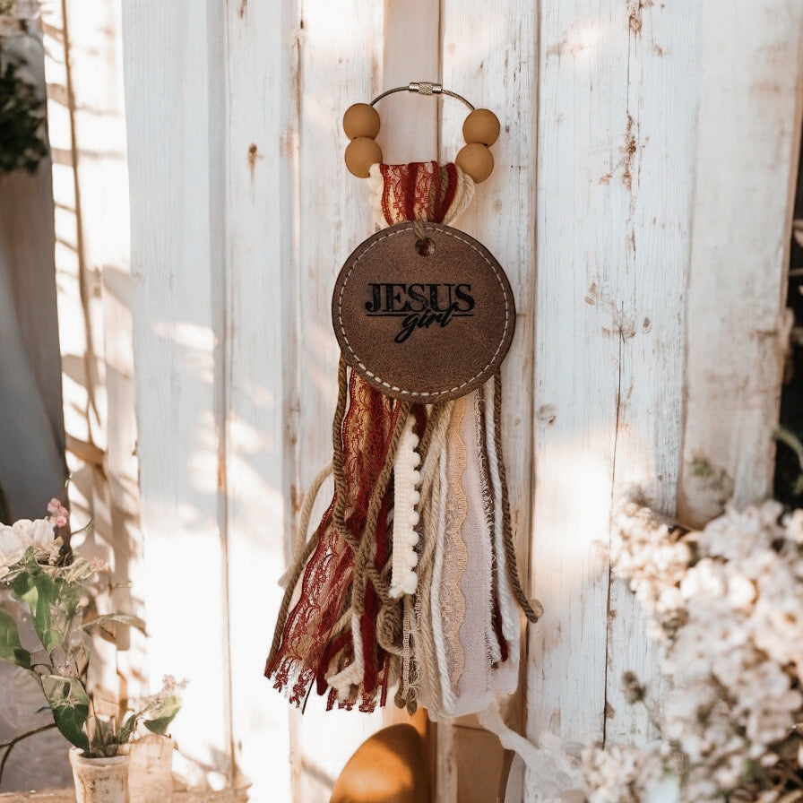 ArmoredSoul Tassel Collection