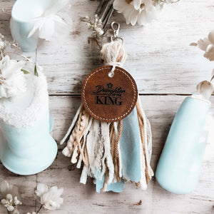 ArmoredSoul Tassel Collection