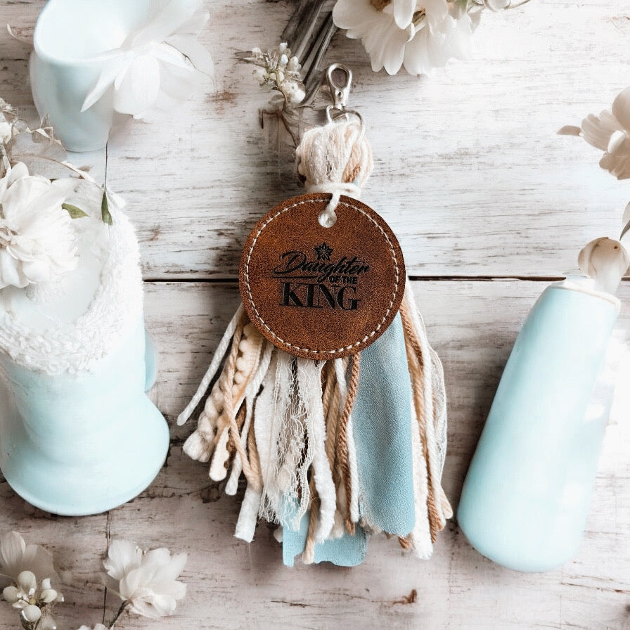 ArmoredSoul Tassel Collection