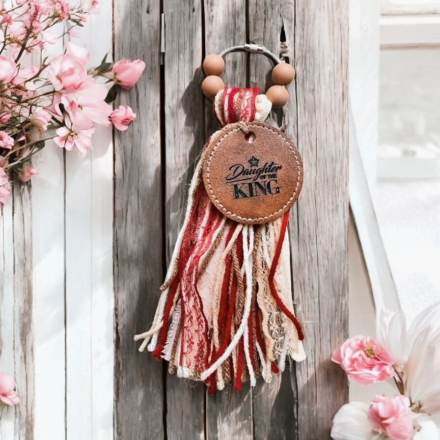 ArmoredSoul Tassel Collection
