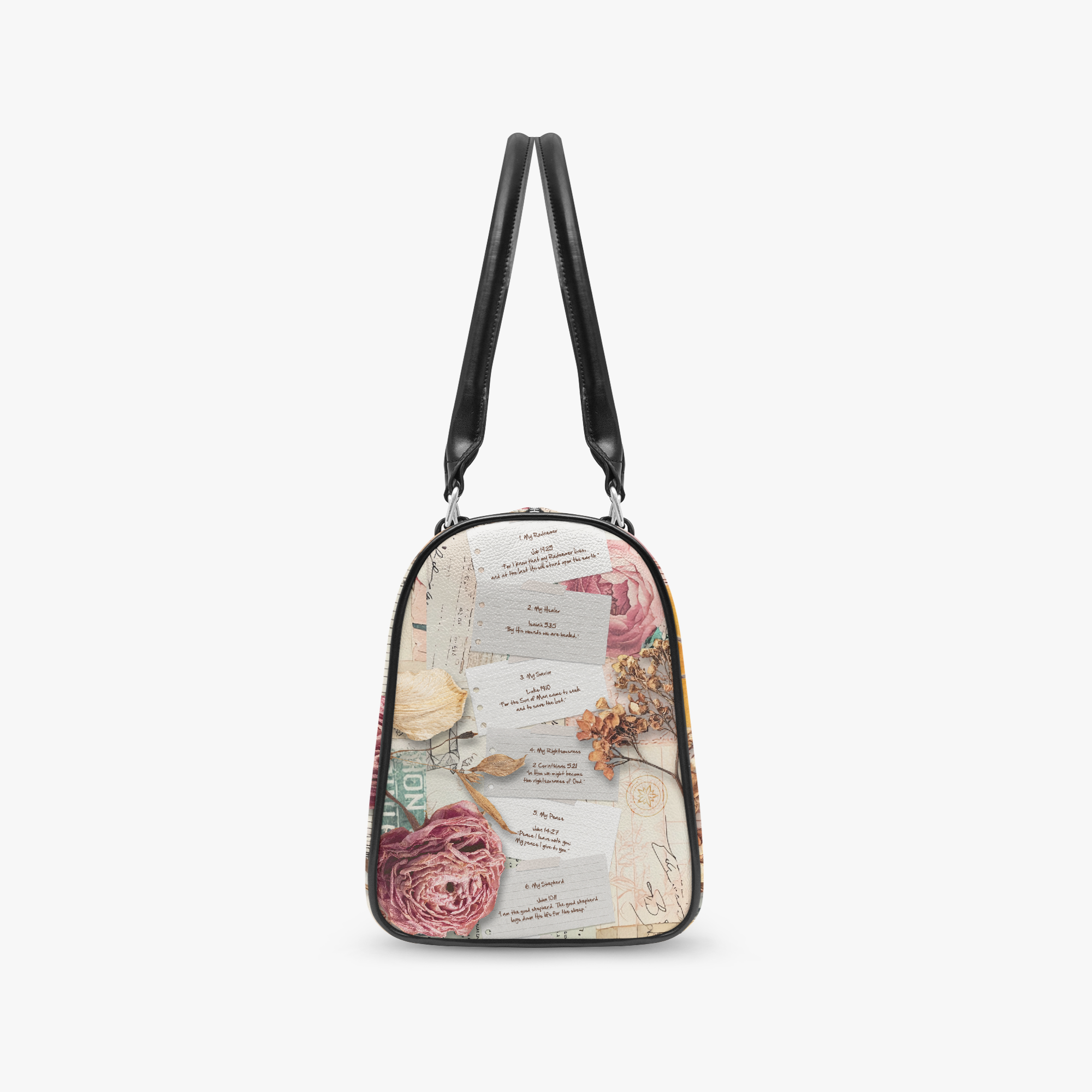The Jesus Ultra Satchel