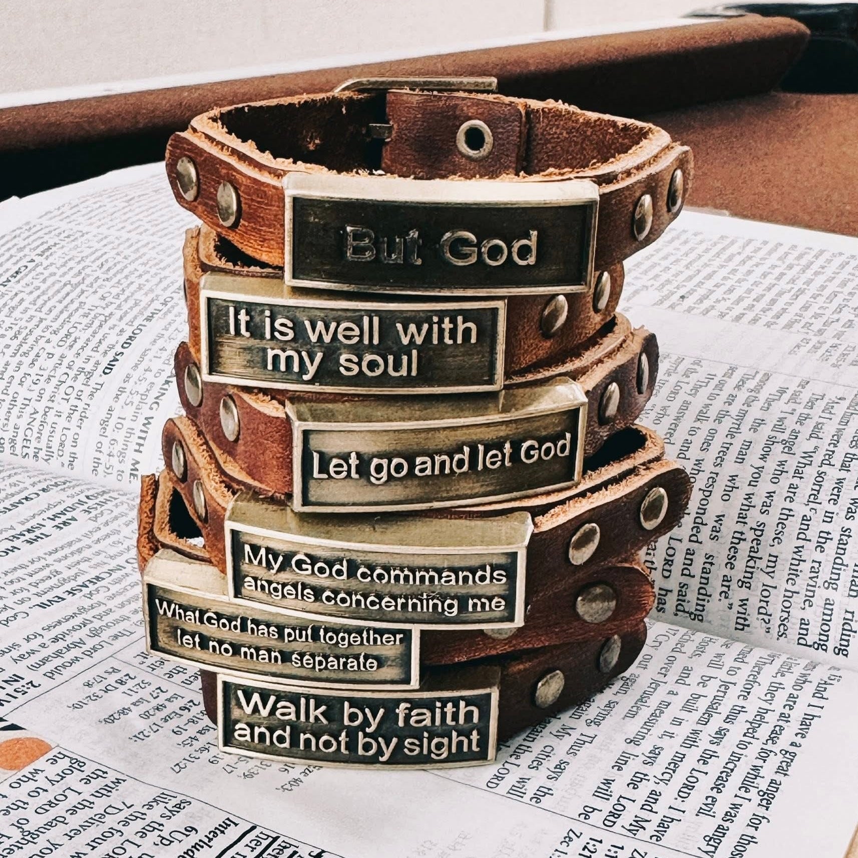 The Exclusive Proclaim Ultra Kit