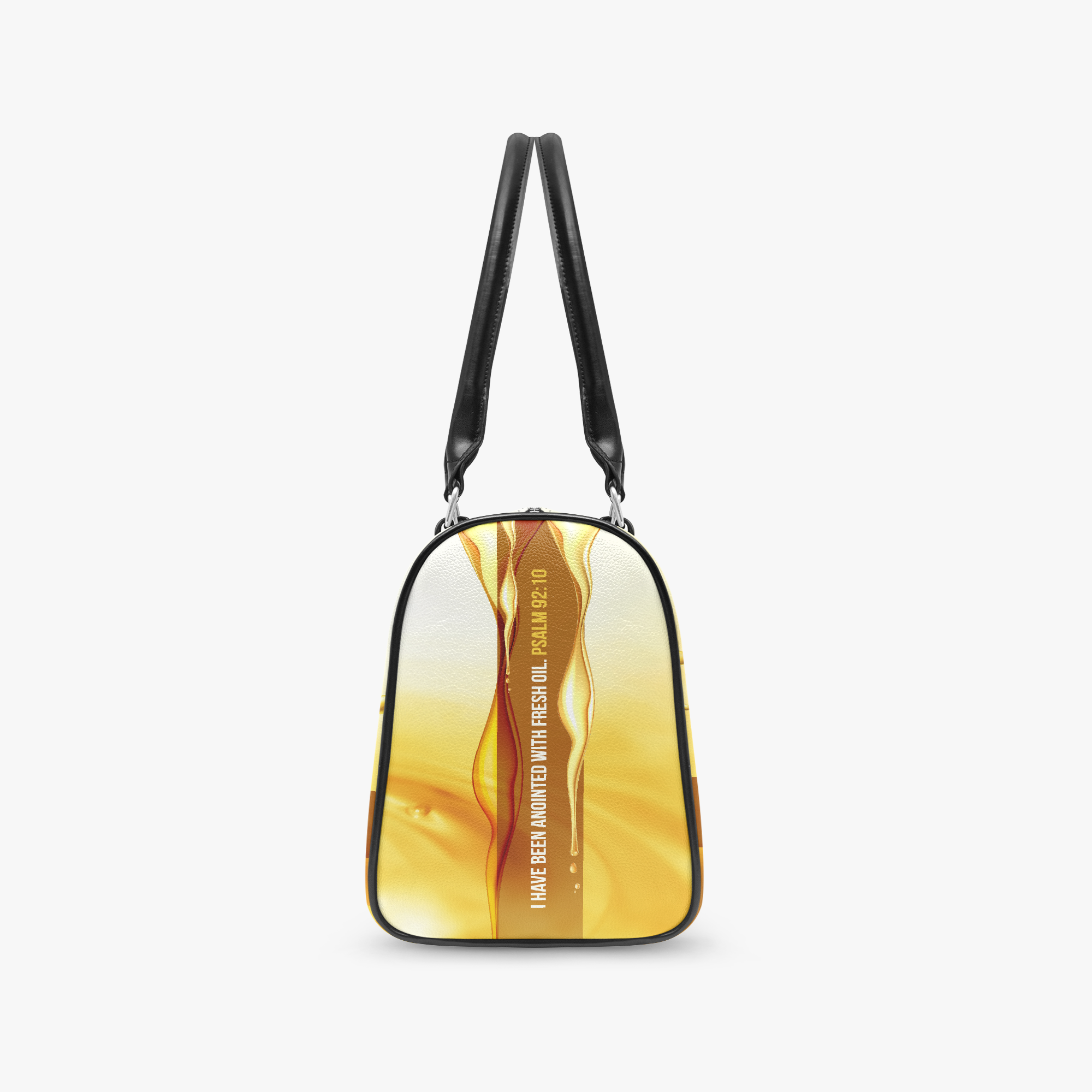The Fresh Oil Ultra Satchel