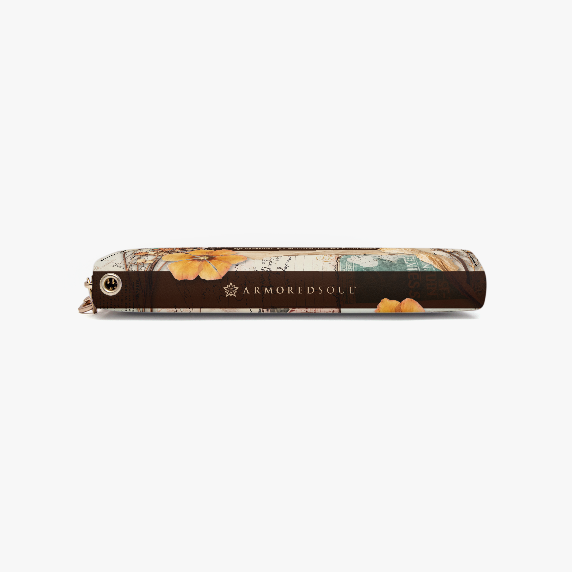 The Jesus Long Wallet