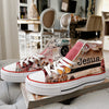 The Jesus Hightops