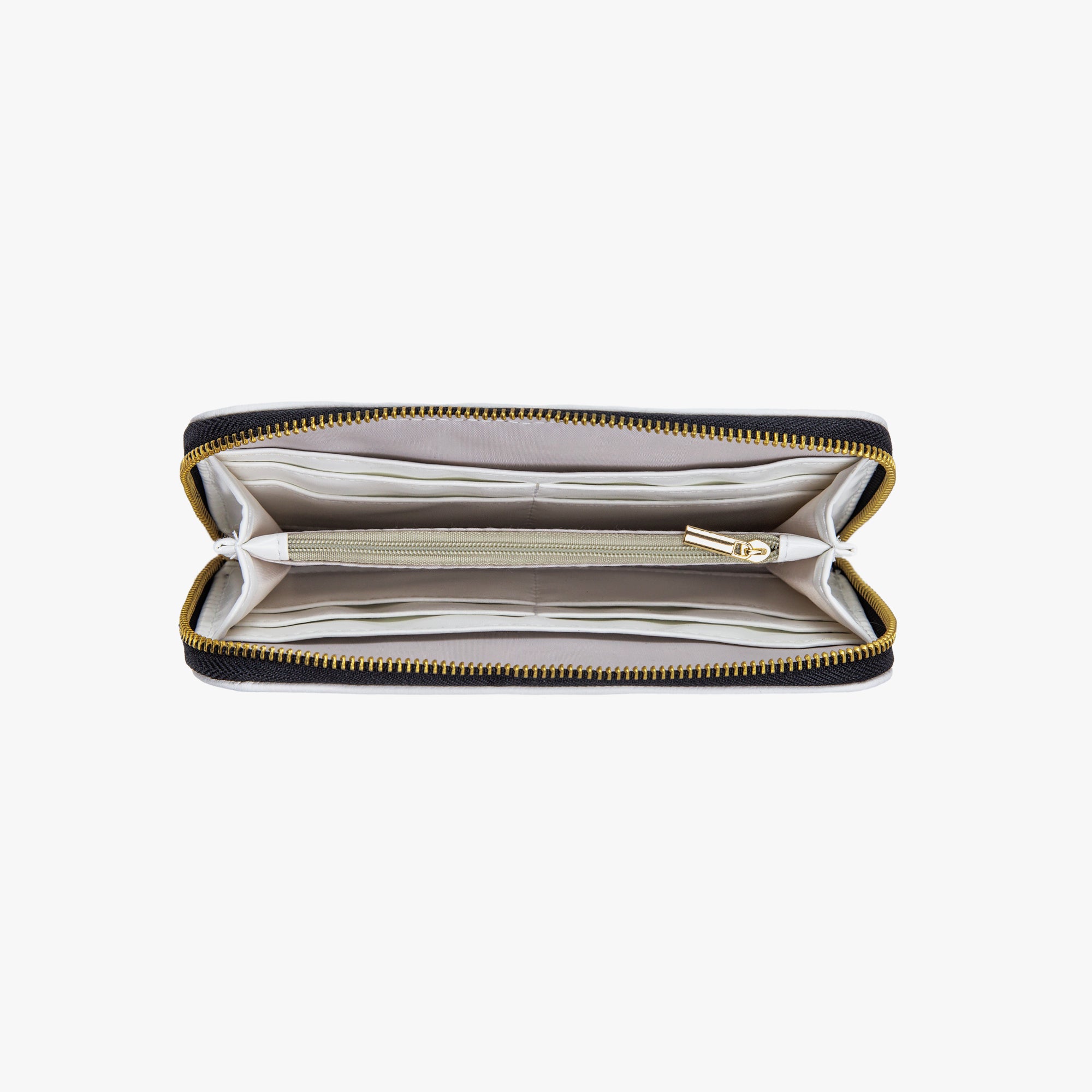 The Blessed Long Wallet