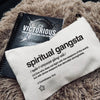 Spiritual Gangsta Pouch