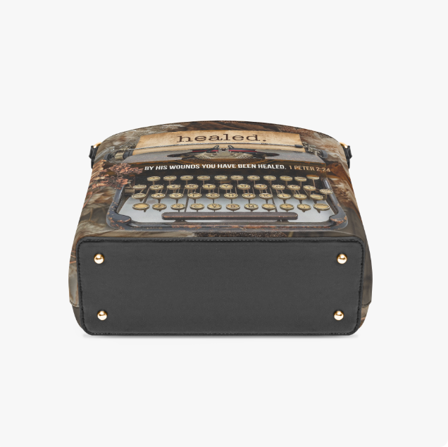 Prophesy! The Healed Bag Collection