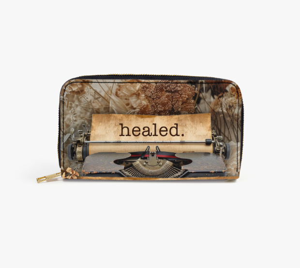 Prophesy! The Healed Bag Collection