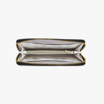 The Healed Long Wallet