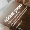 Covered in the Word: The Spiritual Gangsta Blanket