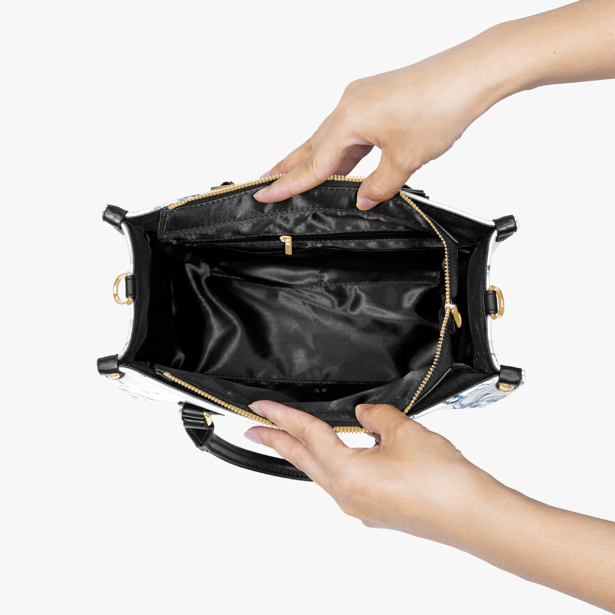 The Fresh Oil Signature Tote