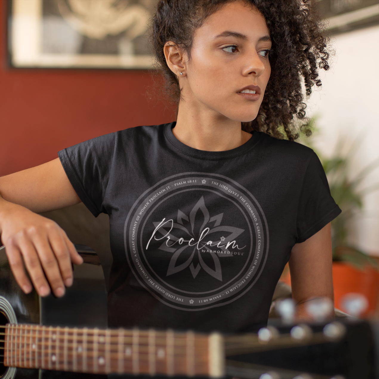 The Exclusive Proclaim Ultra Kit