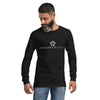 Warfare Gear: ArmoredSoul Unisex Long Sleeve Tee