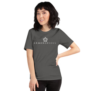 Warfare Gear: ArmoredSoul Unisex Soft Tee