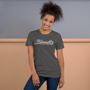 Warfare Gear: Blessed Unisex Soft Tee