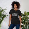 Warfare Gear: I Have Authority Unisex Soft Tee