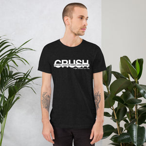 Warfare Gear: Crush My Enemies Unisex Soft Tee